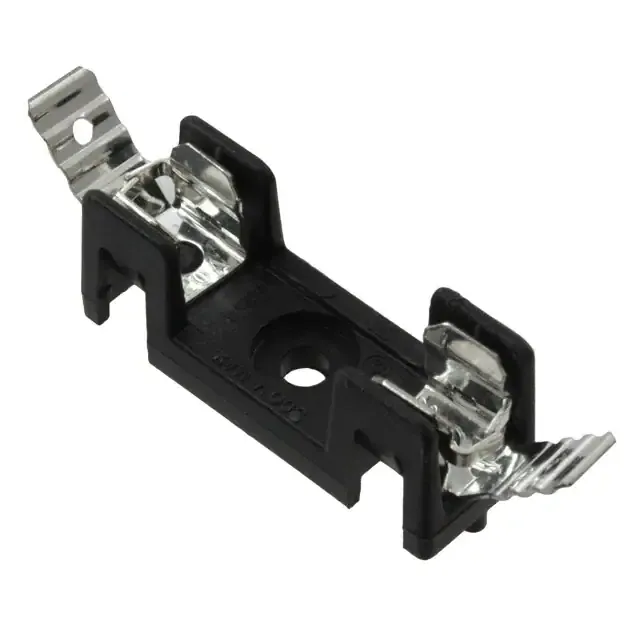 03540821ZXBL (FUSE BLOCK CART 600V 20A CHASSIS)