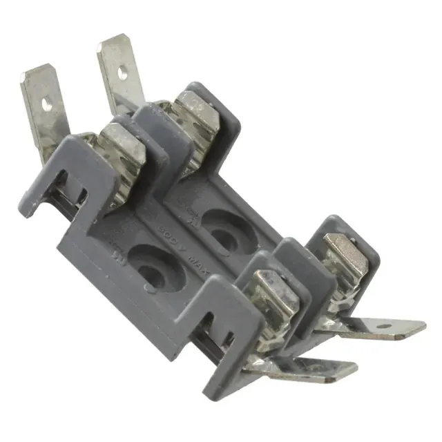03540902ZXGY (FUSE BLOCK CART 600V 30A CHASSIS)
