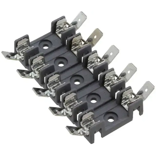03540905ZXGY (FUSE BLOCK CART 600V 30A CHASSIS)