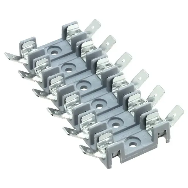03540906ZXGY (FUSE BLOCK CART 600V 30A CHASSIS)