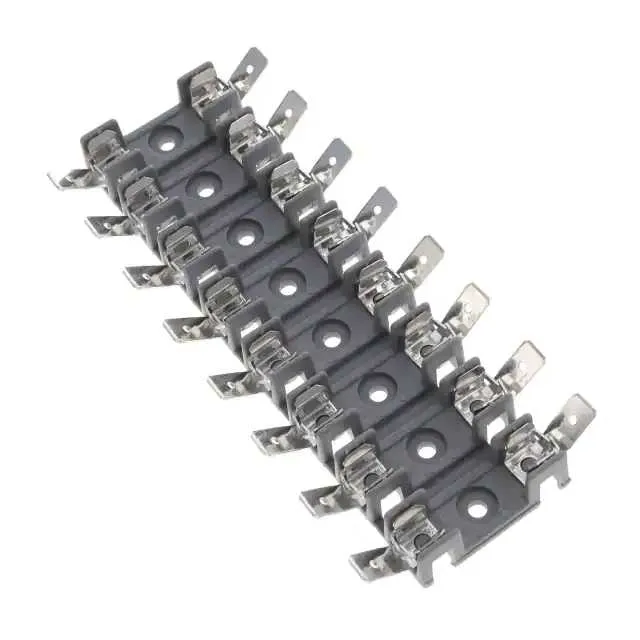 03540908ZXGY (FUSE BLOCK CART 600V 30A CHASSIS)