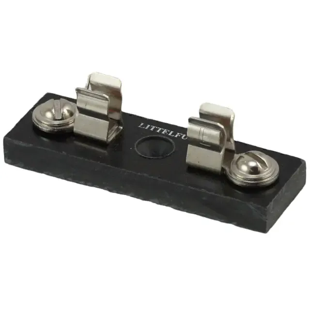 03560001Z (FUSE BLOCK CART 250V 15A CHASSIS)