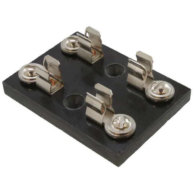 03560002Z (FUSE BLOCK CART 250V 15A CHASSIS)