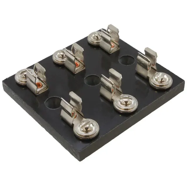 03560003Z (FUSE BLOCK CART 250V 15A CHASSIS)