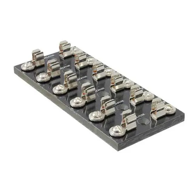 03560006Z (FUSE BLOCK CART 250V 15A CHASSIS)