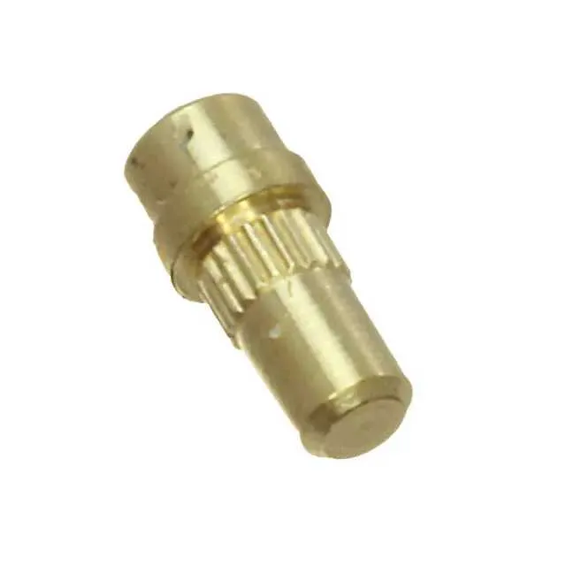 0357-0-15-15-34-27-10-0 (CONN PIN RCPT.032-.046 KNURL)