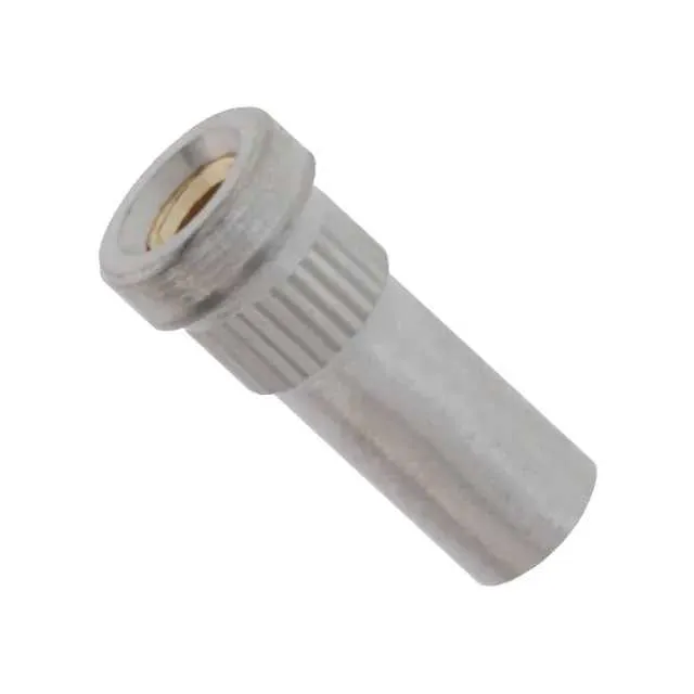 0360-0-15-15-34-27-10-0 (CONN PIN RCPT.032-.046 KNURL)