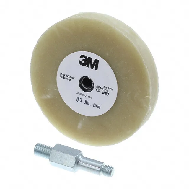 03612 (ADHESIVE ERASER WHEEL)