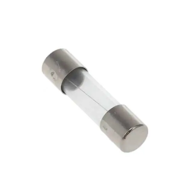 0362002.H (FUSE 2A/250V 8AG FAST-ACTING)