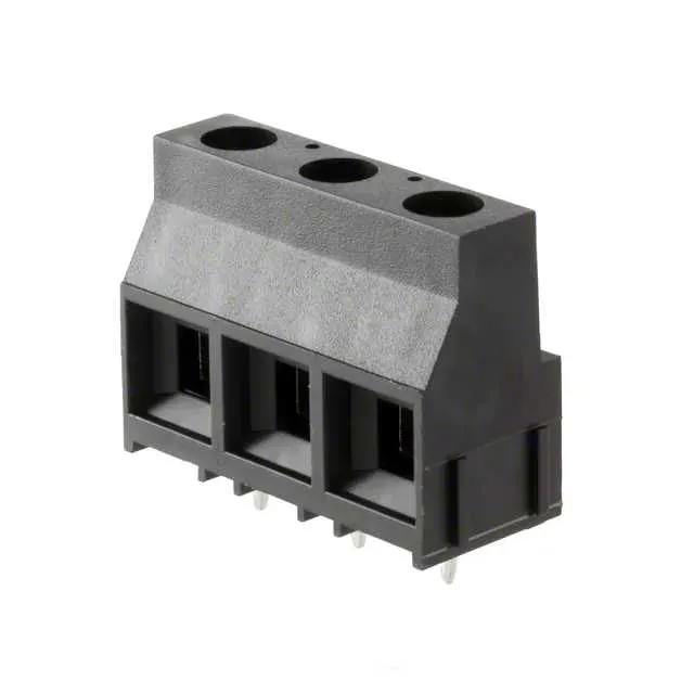 0393900103 (EUROSTYLE 9 53 FIXED PIN 3 CIR)