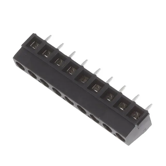 0398800309 (LOW PROFILE 5.08 9POS)