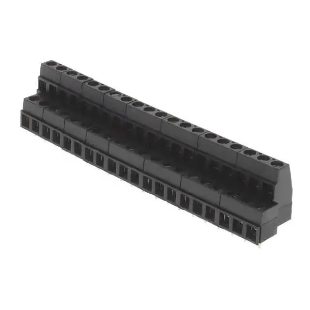 0398800540 (DUAL LEVEL 5.08 40POS)