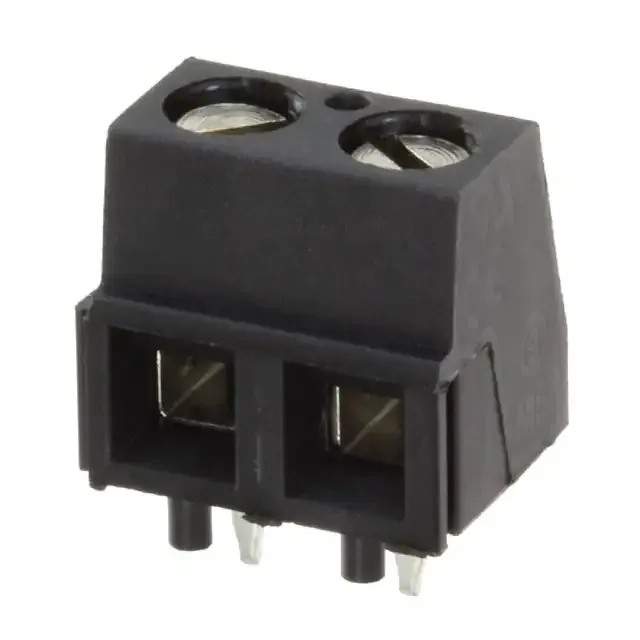 0398890042 (5.08MM (.200) FIXED EURO POLRZ)