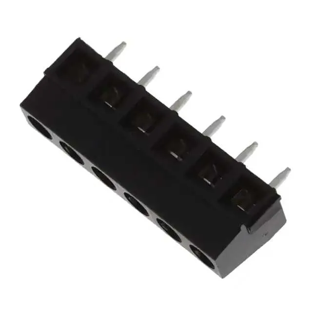 0398900306 (LOW PROFILE 5.00 6 ASY)