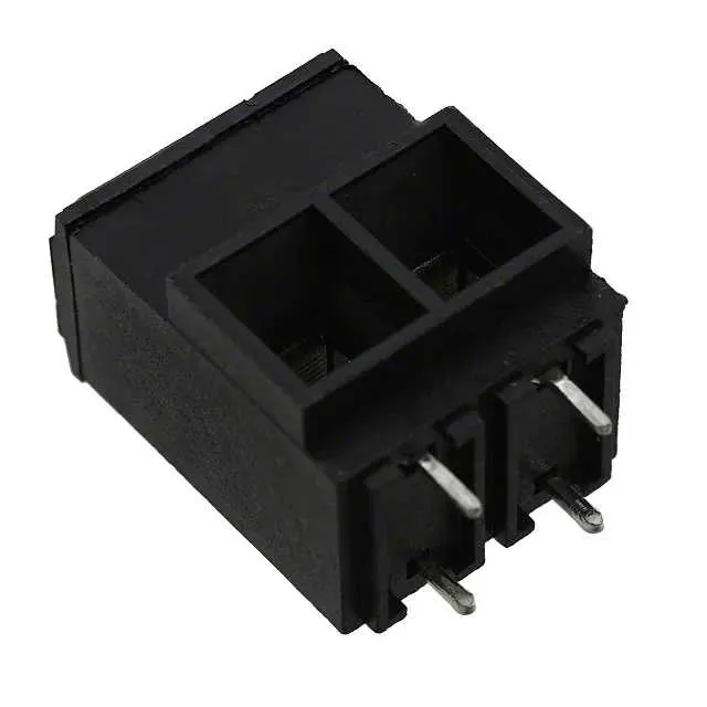 0399700102 (CONN TERMINAL BLOCK 2POS 10.16MM)