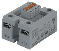 RKD2A60D50P (Реле на твердом состоянии) - CARLO GAVAZZI