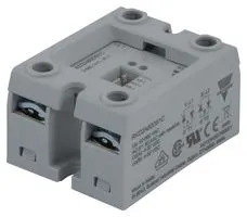 RKD2A60D51C (твердотельные реле) - Карло Гавацци