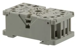 ZPD11XA (Розетки для реле) - CARLO GAVAZZI