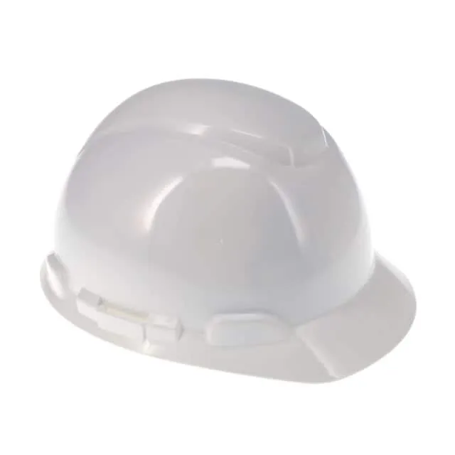 04-0023-02 (PROTECTIVE HARD HAT WITH A HIGH)