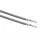 0430300001-03-S0-D (3 PRE-CRIMP A2040S SLATE")