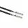 0430300004-06-B1-D (6 PRE-CRIMP 3047 BLACK")