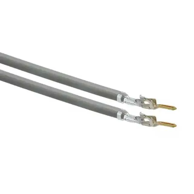 0430310002-05-S4-D (5 PRE-CRIMP A2015S SLATE")