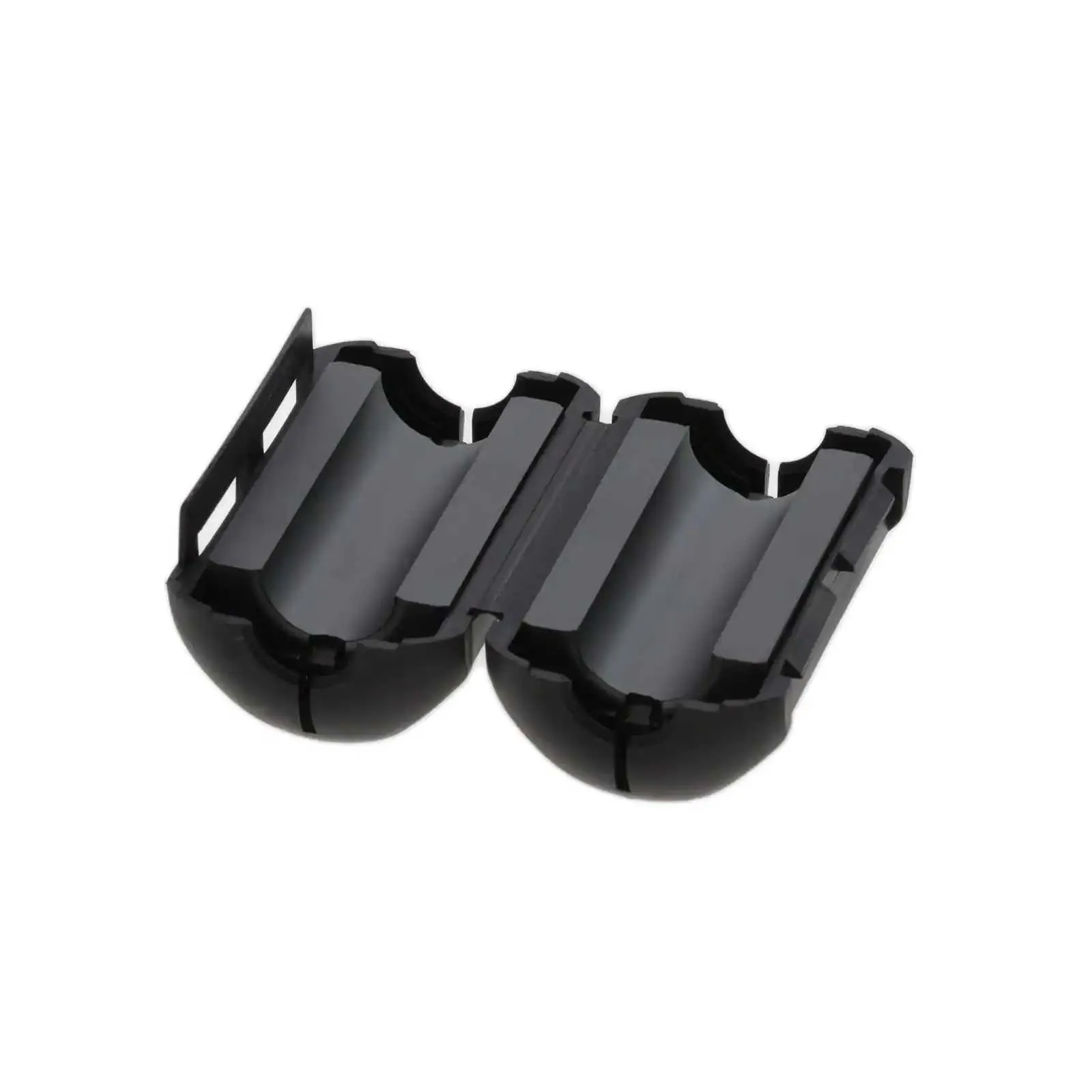 0431167281 (FERRITE 240OHM HINGED 10.16MM)