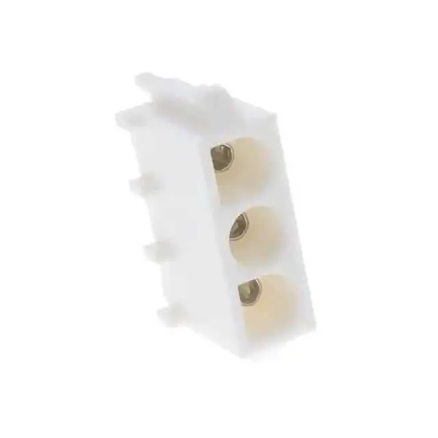 0432550011 (0.084 SERIES MLX HEADER 3CKT)