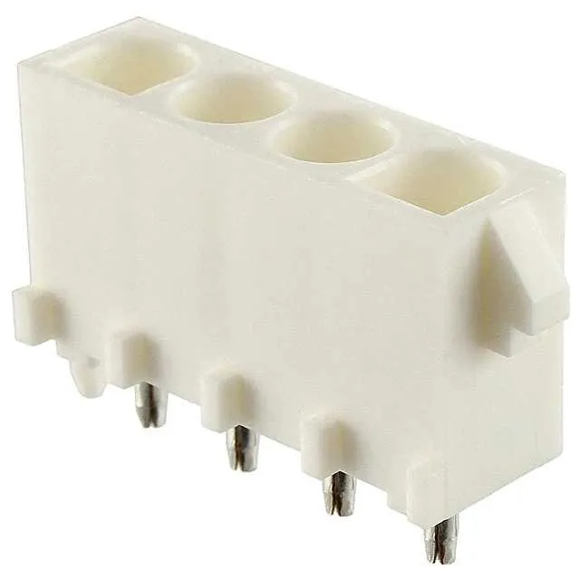 0432550019 (0.084 SERIES MLX HEADER 4CKT)
