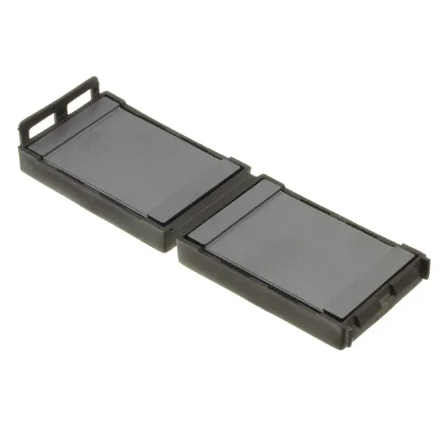 0443166651 (FERRITE 290OHM SOLID 34.29MM)