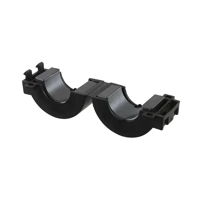 0443806406 (FERRITE 90OHM HINGED 15.49MM)