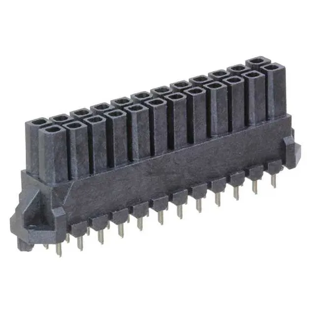 0447692401 (MICRO-FIT BMI VERT HDR/FEM DR)