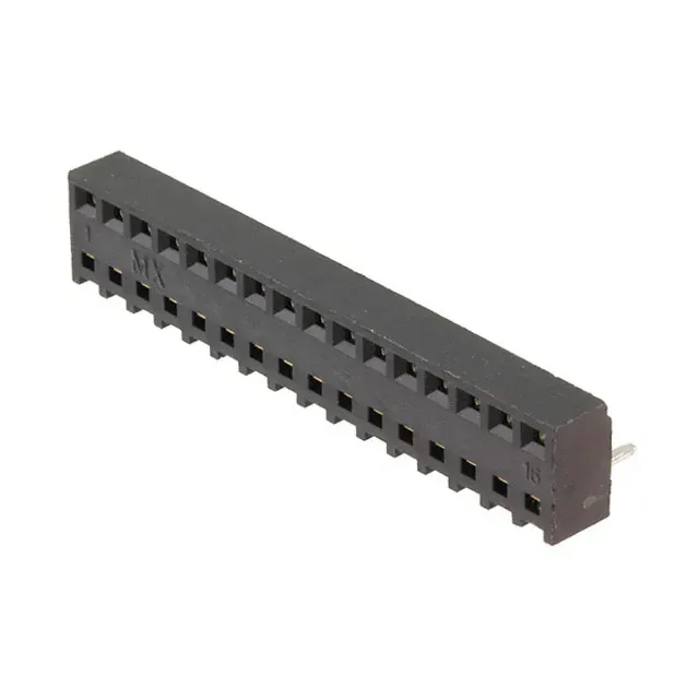 0448120016 (KK 100 PCB CONN ASSY LO PRO)