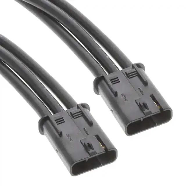 0451420310 (FCT 3 CKT CPA MULTICAT 1000MM AW)