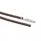 0457501111-05-N9 (5 PRE-CRIMP A2064 BROWN")