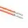 0457501111-10-A0-D (10 PRE-CRIMP A2040 ORANGE")