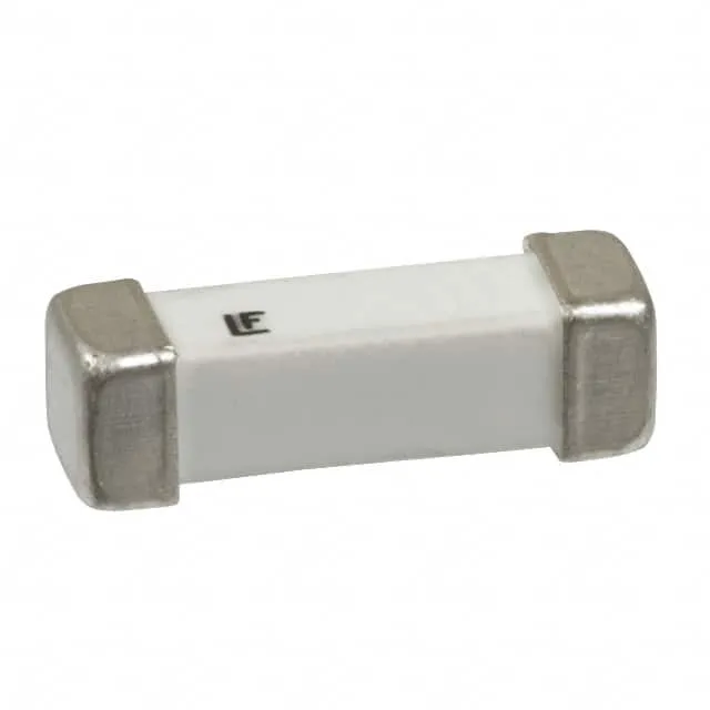 04611.25ER (FUSE BRD MNT 1.25A 600VAC/80VDC)