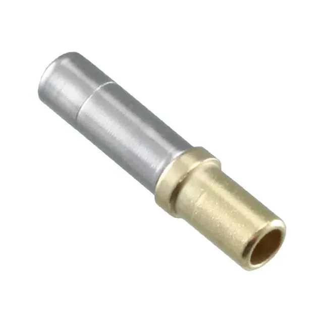 0462-210-1231 (CONTACT SKT 12-14AWG CRIMP GOLD)