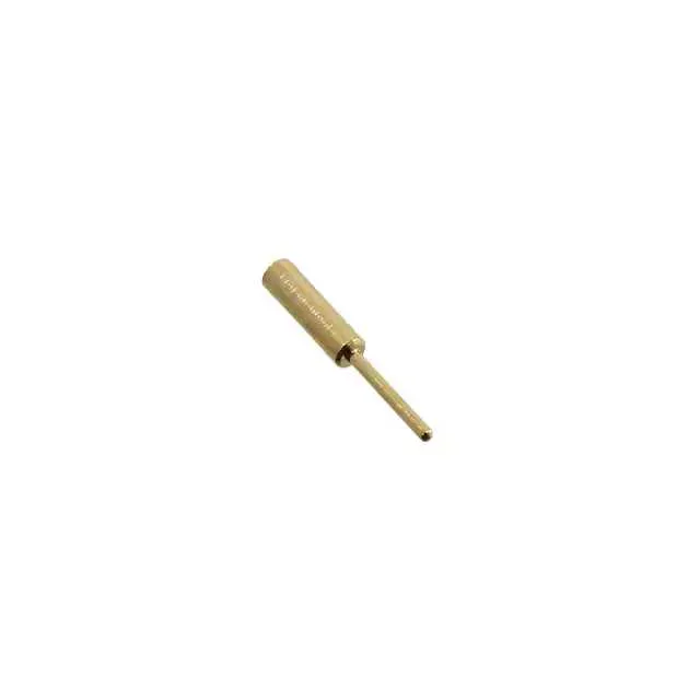 0464-0-15-15-10-27-04-0 (CONN PIN RCPT.012-.017 SOLDER)