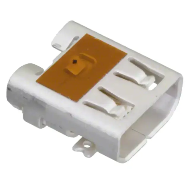 0467650301 (.4MM MICROHDMI SMT REC.38AULF)