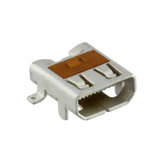 0467652301 (.4MM MICROHDMI HYB REC T&R)