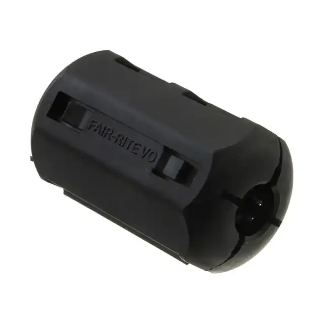 0475167281 (FERRITE CORE HINGED 10.16MM)
