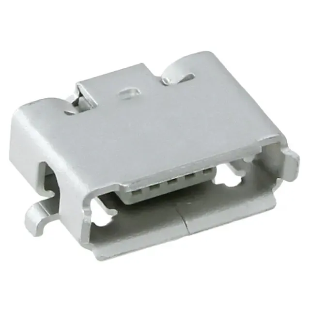 0475901001 (UUSB AB REC TOPMT FLANGE TH GRAY)