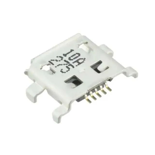 0476420001 (CONN RCPT MICRO USB TH SMD)