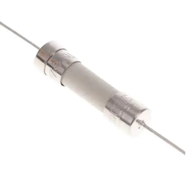 0477005.MRET1P (FUSE CERM 5A 500VAC/400VDC AXL)