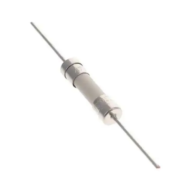 047706.3MRET1P (FUSE CERM 500VAC/400VDC AXIAL)