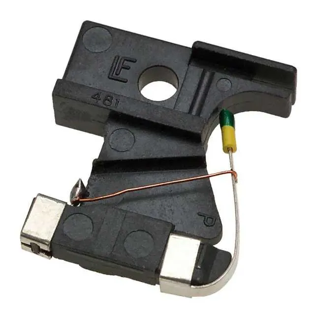 0481012.H (FUSE INDICATING 12A 125VAC/VDC)