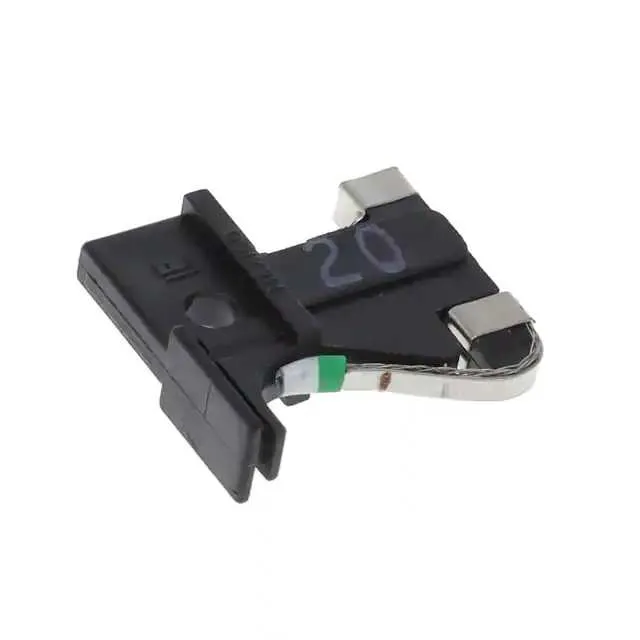 0481020.HXP (FUSE INDICATING 20A 125VAC/VDC)