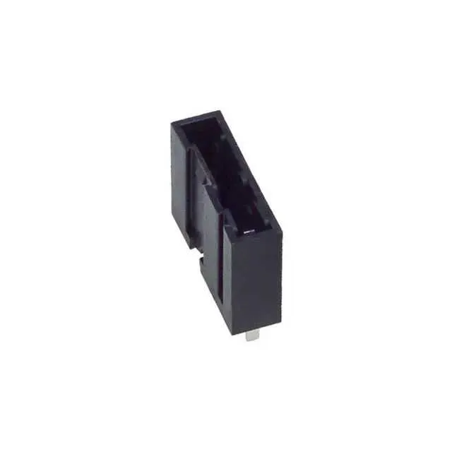 04820001ZXB (FUSE HOLDER BLADE 125V 15A PCB)