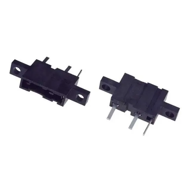 04820001ZXP (FUSE HLDR BLADE 125V 15A PNL MNT)